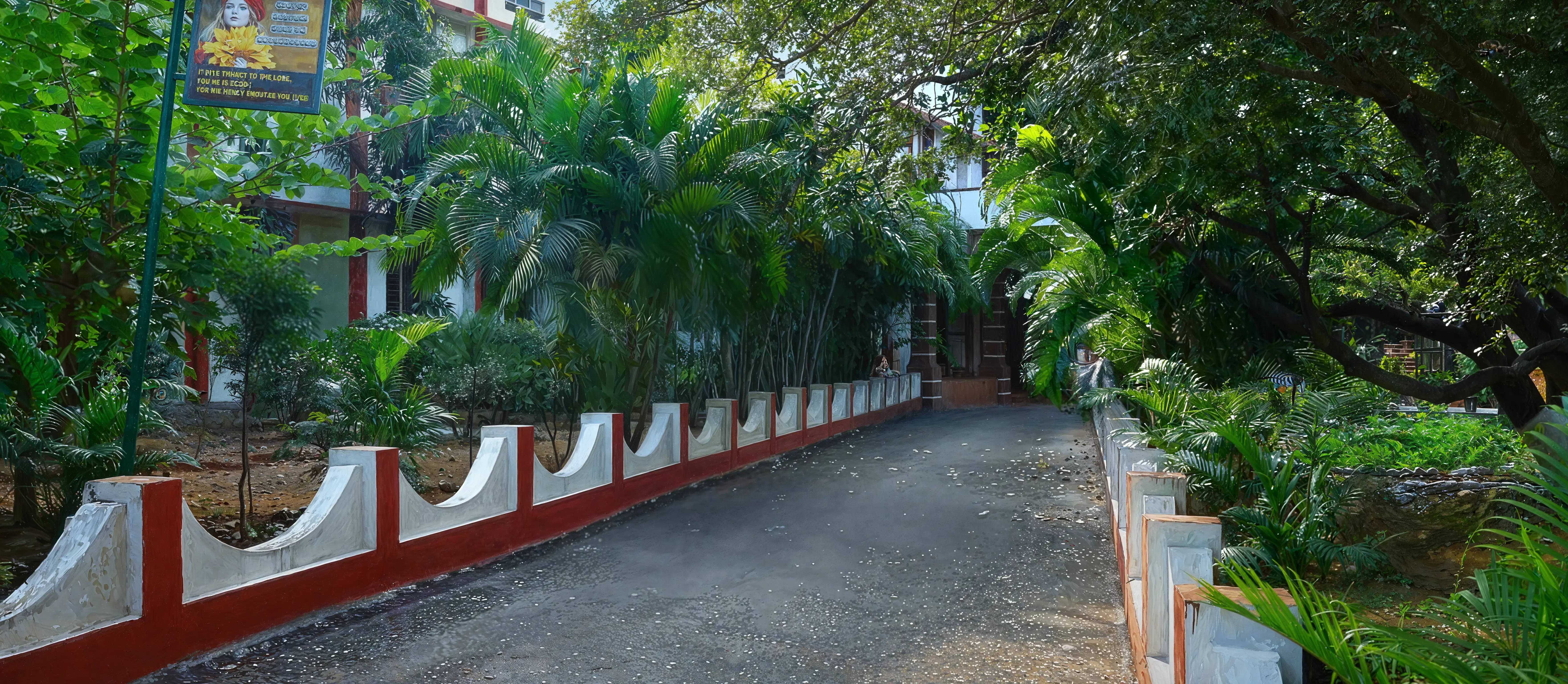 ST Ann's Campus photo 7